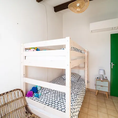 L'echappee Mediterraneenne - Proche *