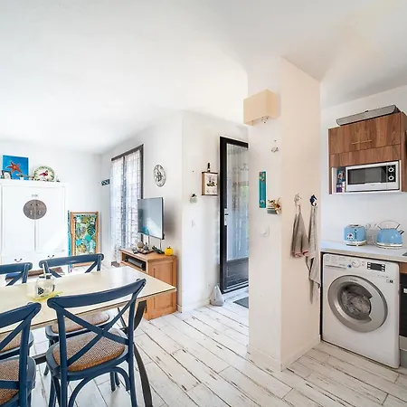 L'echappee Mediterraneenne - Proche Leucate