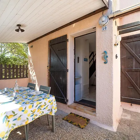 L'echappee Mediterraneenne - Proche *