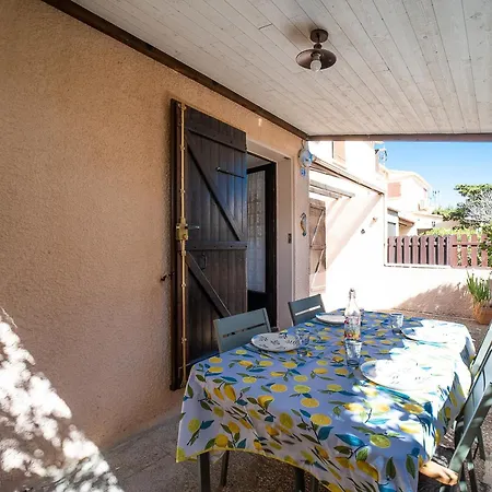 L'echappee Mediterraneenne - Proche