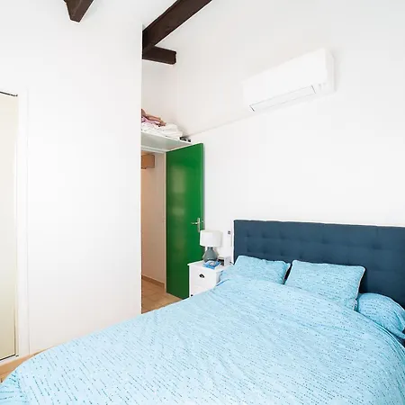 L'echappee Mediterraneenne - Proche