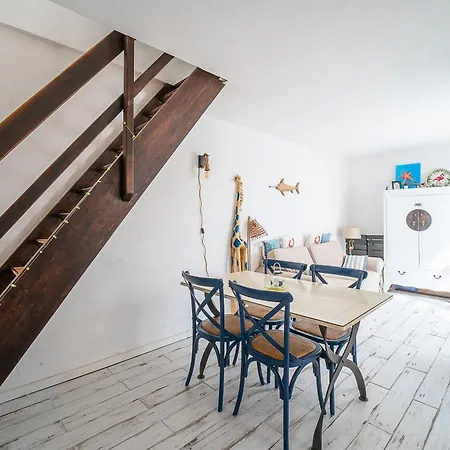 L'echappee Mediterraneenne - Proche * Leucate