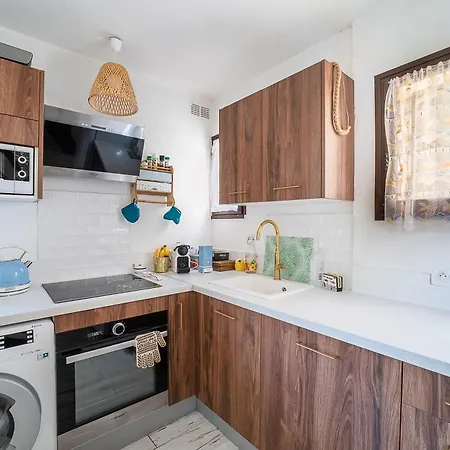 L'echappee Mediterraneenne - Proche Holiday home Leucate