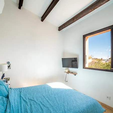 L'echappee Mediterraneenne - Proche Holiday home *