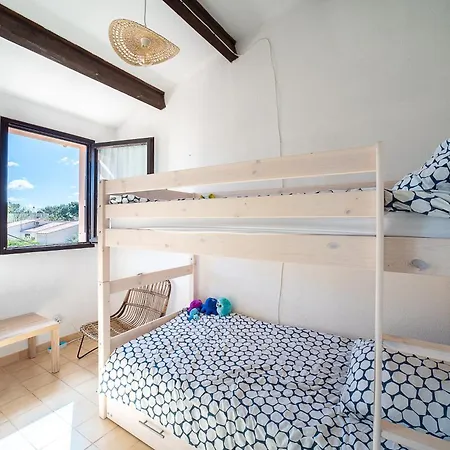 L'echappee Mediterraneenne - Proche Holiday home Leucate