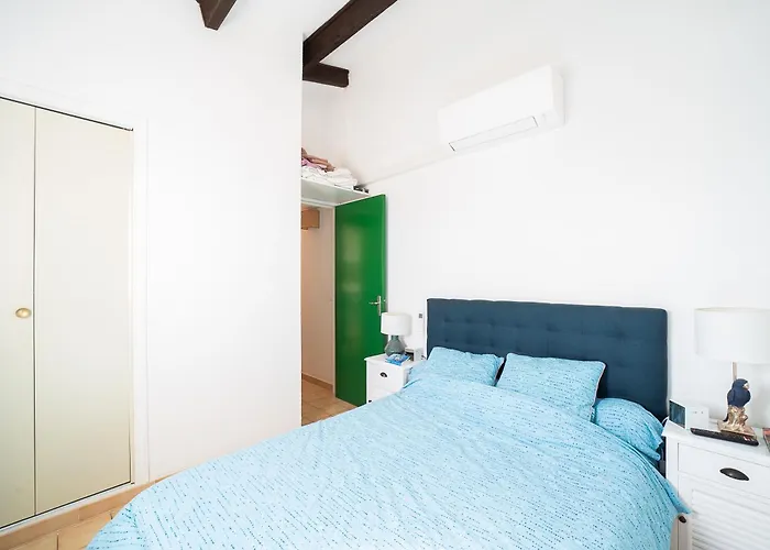 L'echappee Mediterraneenne - Proche