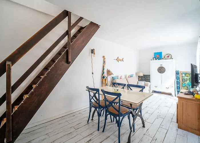 L'echappee Mediterraneenne - Proche * 루케이트