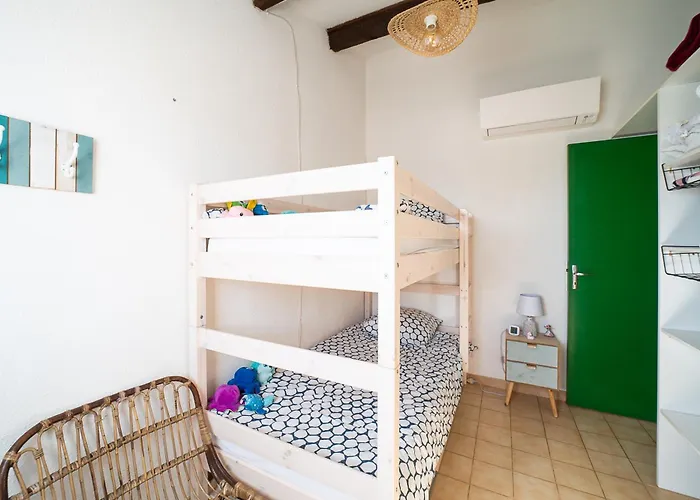 L'echappee Mediterraneenne - Proche *