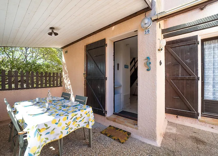 L'echappee Mediterraneenne - Proche *